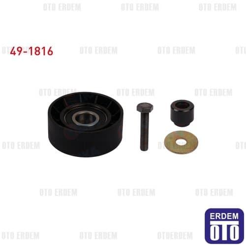 Fiat Bravo Stilo Triger Gergi Rulmanı Plastik Burçlu 65x25 2001-2014 49-1816