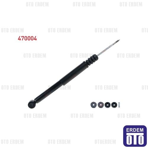 Dacia Duster 4x2 1.5 DCI 2009-2012 Arka Amortisör Sol-Sağ Gazlı 470004