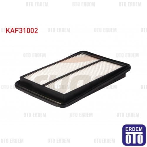 Renault Kadjar Hava Filtresi 2014 KAF31002