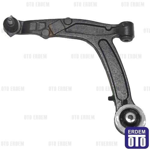 Fiat Panda Alt Salıncak Rotilli Döküm Ön Sol 2003-2012 F-336