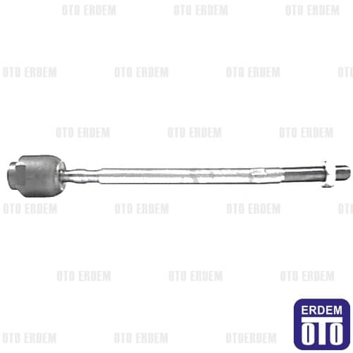 Fiat Panda Rot Mili Sol Sağ 1980-2004 F-319