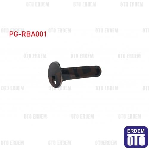Dacia Duster Radyatör Bağlantı Ayağı 2009 PG-RBA001