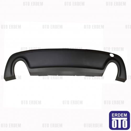 Alfa Romeo Giulietta Arka Tampon Alt Kısmı (Çift Egzoz) 156090485
