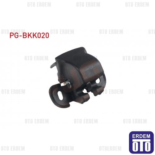 Renault Kangoo 2 Bagaj Kapağı Alt Kılıdı Çift Kapı 1998-2008 PG-BKK020