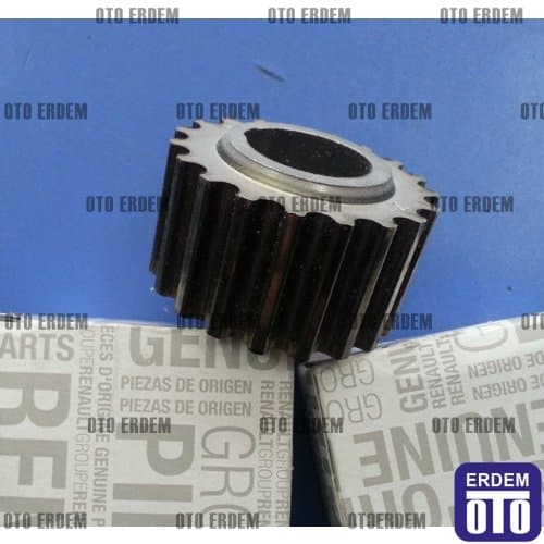 Renault Krank Dişlisi K4M Motor Mais 8200758088