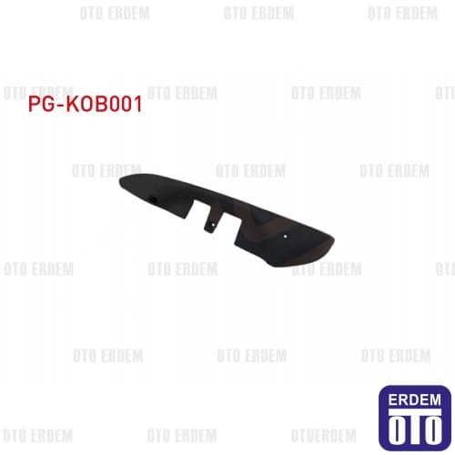Fiat Doblo Koltuk Yan Bakalit Sağ 2001-2010 PG-KOB001