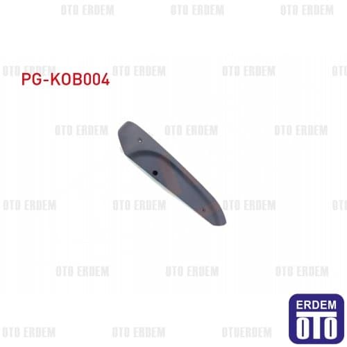 Fiat Albea Doblo Koltuk Yan Bakalit Sol PG-KOB004