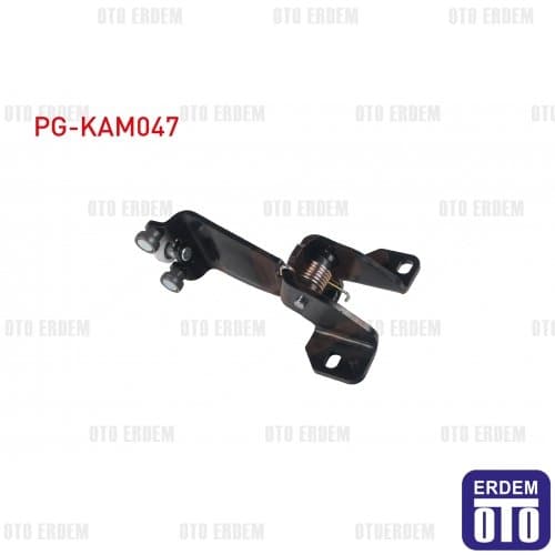Fiat Doblo 3 Sürgülü Kapı Mekanizması Sol Orta 2010- PG-KAM047