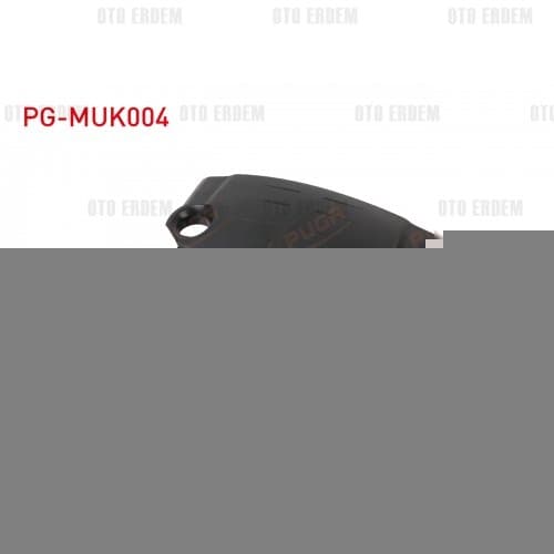 Motor Ust Koruma Kapagı Dacıa Duster 2012 PG-MUK004