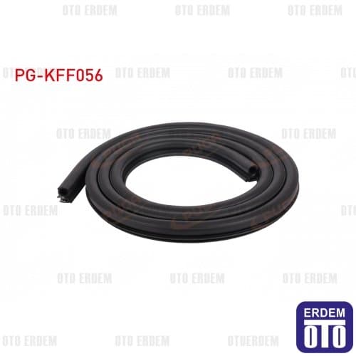 Kapı Fıtılı Arka Dacıa Duster PG-KFF056