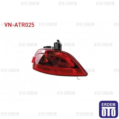 Dacia Sandero Arka Tampon Reflektörü Sağ VN-ATR025