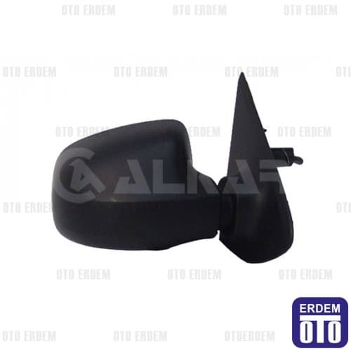 Dacia Sandero 2 Logan MCV 2 Dış Dikiz Aynası Sağ 2013- 6165721