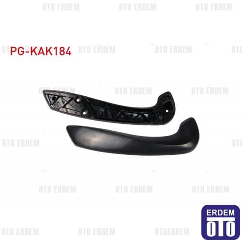 Renault Fluence Megane 3 Kapı İç Çekme Kolu Sol PG-KAK184