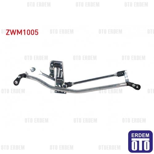Fiat Ducato Peugeot Boxer Citroen Jumper Silecek Mekanizması 2006- ZWM1005