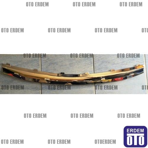 Dacia Sandero Panjur Üst Çıtası 8200763573