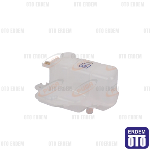 RADYATOR EK DEPO PALIO - OPAR - OEM 46425870