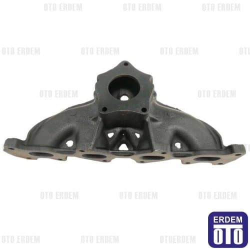 Fiat Eksoz Manifoldu 16 16 Valf 55182321T