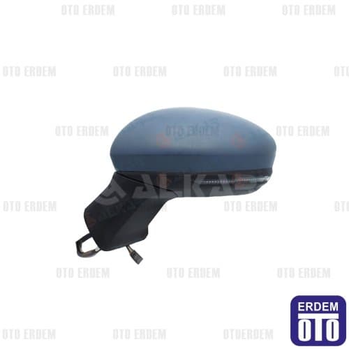 Renault Captur 2 Dış Dikiz Aynası Sol 2020 6143202