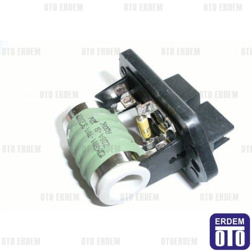Fiat Fan Rezistansı Klimalı 51736774