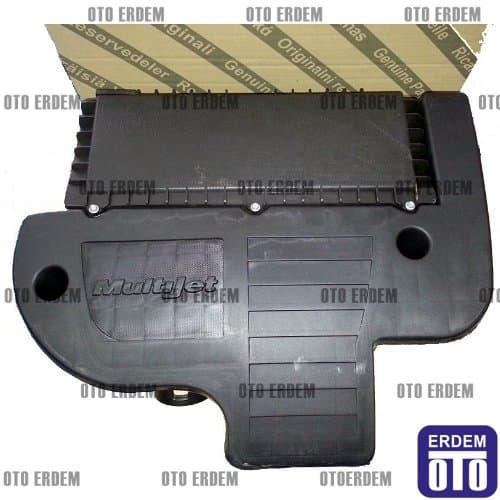 Fiat Hava Filtre Kutusı Kabı Komple 1300 Multi Jet Dizel 51775322 - Orjinal