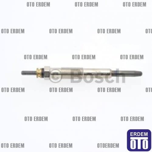 Renault Kangoo Isıtma Bujisi F8Q 1.9 Dizel 7700100558 - 8200423224