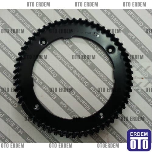 Fiat Albea Volant Dişlisi 13 Multi Jet İç Dişli 46785460