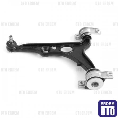 Fiat Brava Bravo Alt Tabla Komple Sol Rotilli 46423822