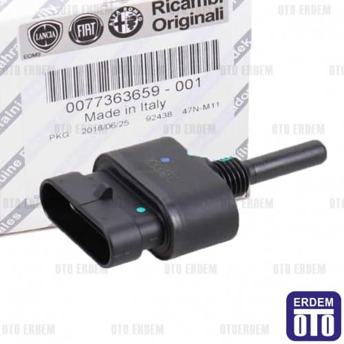 Fiat Mazot Filtre Sensörü Müşürü 77363659