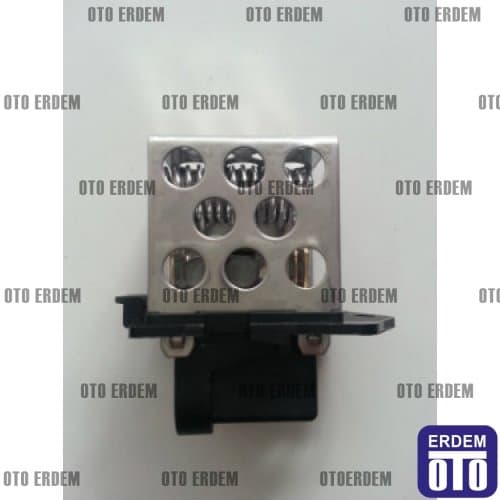 Renault Fan Rezistansı 7701206244