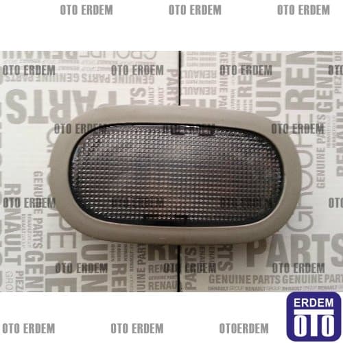 Dacia Solenza Tavan Lambası 8200543879