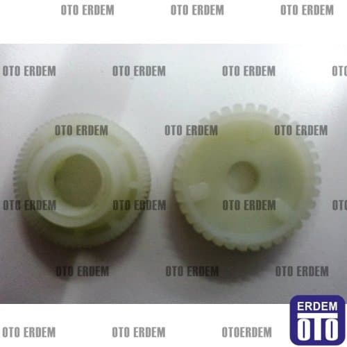 Alfa Romeo Sunroof Motor Dişli Takımı sunroof001