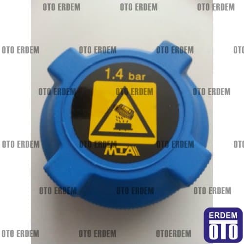 Fiat Radyatör Depo Kapağı 46764668