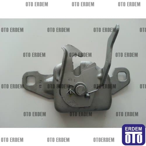 Dacia Logan Motor Kaput Kilidi 6001547332