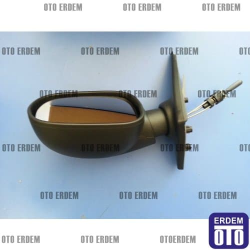 Dacia Solenza Dış Dikiz Aynası Sol 6001546061
