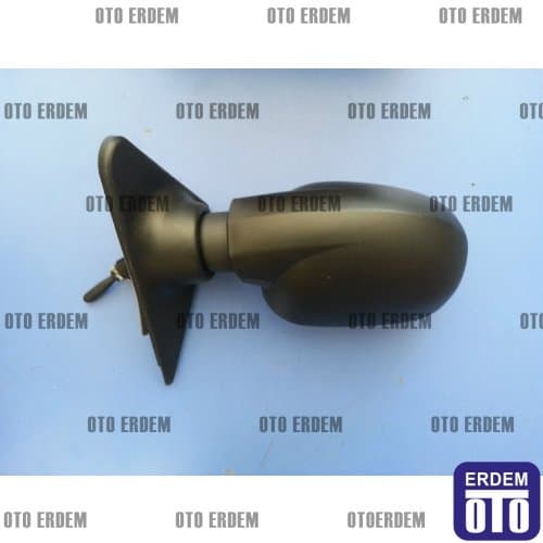 Dacia Solenza Dış Dikiz Aynası Sağ 6001546060