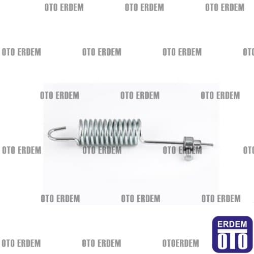 Fiat Doblo Fren Limitörü Yayı 46801307T