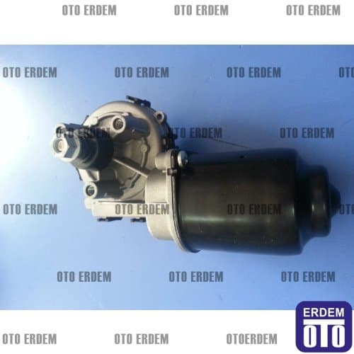 Fiat Linea Ön Cam Silecek Motoru 98846221
