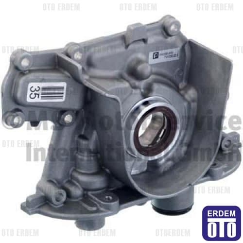 Fiat Punto Evo Yağ Pompası 1600 Multijet 55277857