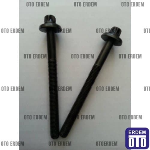 Renault Twingo Silindir Kapak Civatası 7700107044