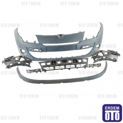 Renault Megane 3 Ön Tampon 620225628R