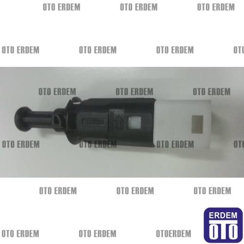 Renault Clio Kango Megane Fren Pedal Müşürü 4 Fiş 7700414988