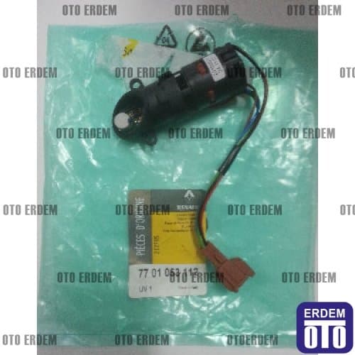 Renault Laguna 2 İç Sıcaklık Sensörü 7701053112