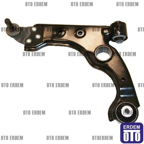 Alfa Romeo Giulietta Alt Tabla Salıncak Rotilli Sol 50513444