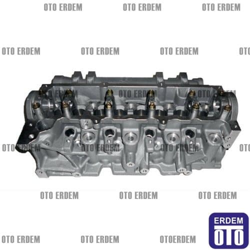 Dacia Logan Sandero Silindir Kapağı 15 Dci 7701473181