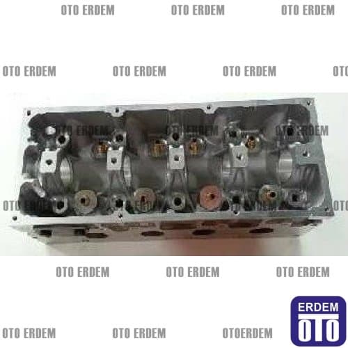 Dacia Solenza Enerji Motor Silindir Kapağı 1.4 E7J 7701470603