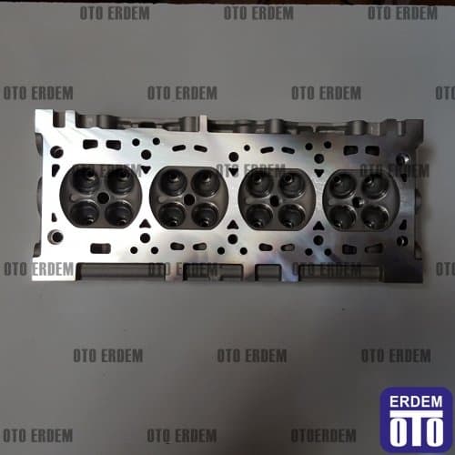 Fiat Bravo Silindir Kapağı 1600 Motor 16 Valf ince 71728845