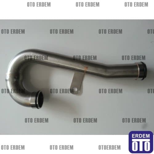 Renault Turbo Geri Dönüş Borusu Metal 8200067215