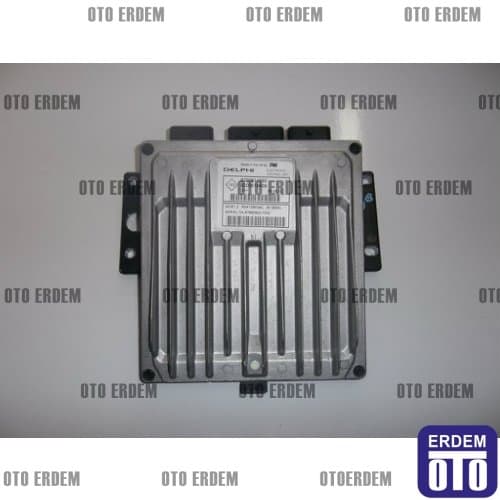 Renault Megane 2 Motor Enjeksiyon Beyni 8200911560