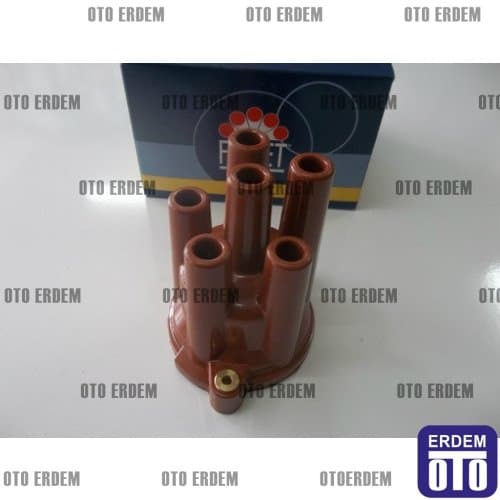 Renault Safrane Distribütör Kapağı 2500 Motor 20 Valf 7433501944