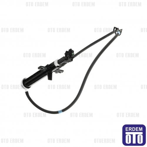 Renault Laguna 3 Far Fiskiyesi Robotu Sağ 286410001R